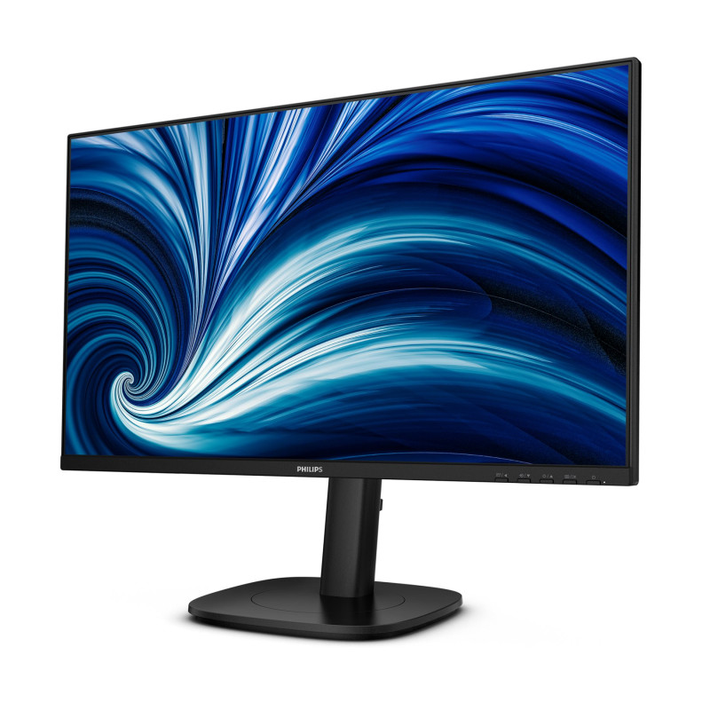 PHILIPS Business Monitor  24B2N3200J/00 IPS 24" IPS 1920x1080/16:9/4ms/300cd/m2/HDMI DisplayPort USB Audio Out | Philips