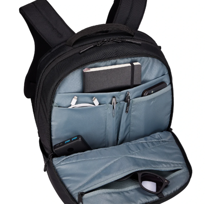 Thule | Laptop Backpack, 27 L | TSLB417 Subterra 2 | Fits up to size 16 " | Backpack | Black