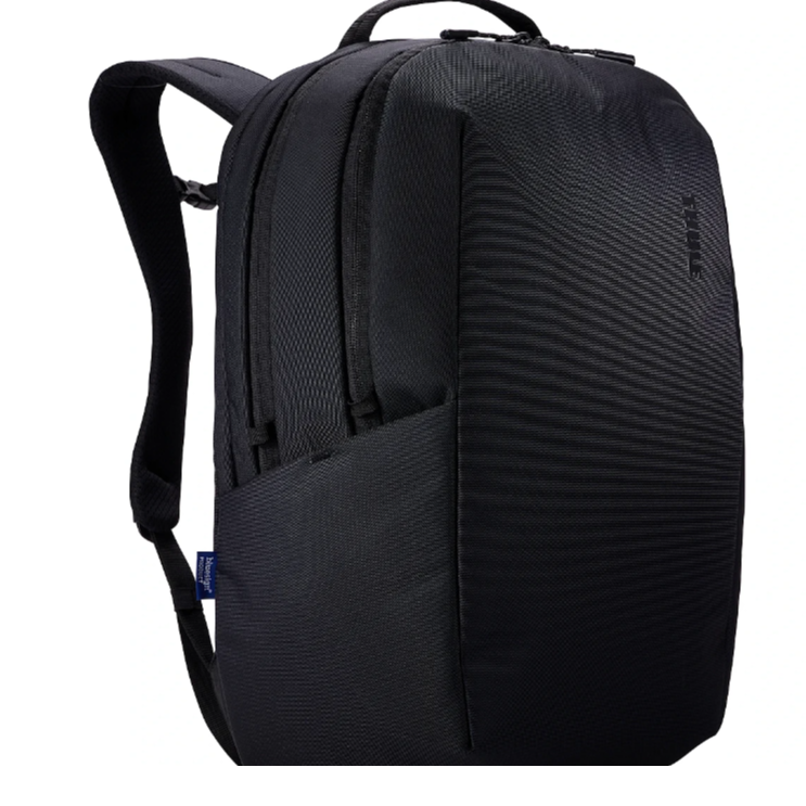Thule | Laptop Backpack, 27 L | TSLB417 Subterra 2 | Fits up to size 16 " | Backpack | Black