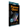 PanzerGlass | P2665 | Ekrāna aizsargs | Apple | iPhone Xr/11 | Stikla rūdīts | Melns | Konfidencialitātes filtrs; Pilna rāmissegšana; Pretplēves pārklājums (tur stiklu kopā un pasargā no stikla šķembām bojājuma gadījumā); Saderīgs ar vākciem; Pretatspīduma pārklājums (samazina gaismas atstarošanos); Zilās gaismas samazināšana; Vienkārša uzstādīšana ar pilnu līmi; Oleofobisks slānis (pretbakteriāls + pretpirkstu nospiedumu); 100% skāriena saglabāšana; Saglabā visas tālruņa funkcijas