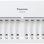 Panasonic | Battery Charger | ENELOOP BQ-CC63E | AA/AAA