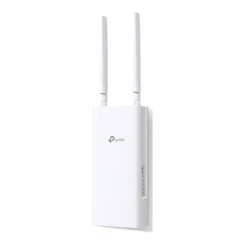TP-Link TL-MR100-Outdoor 4G 300 Mbps Wi‑Fi ārējais maršrutētājs | TP-LINK