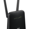 D-Link | 4G Cat 6 AC1200 Router | DWR-960 | 802.11ac | 10/100/1000 Mbit/s | Ethernet LAN (RJ-45) ports 2 | Mesh Support No | MU-MiMO Yes | No mobile broadband | Antenna type 2xExternal