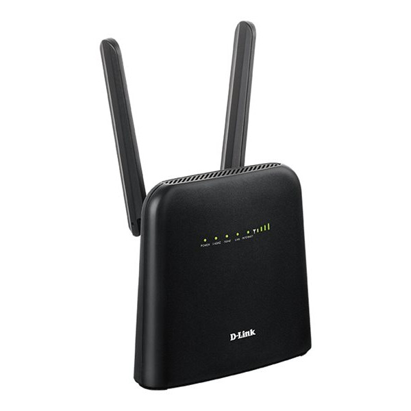 D-Link | 4G Cat 6 AC1200 Router | DWR-960 | 802.11ac | 10/100/1000 Mbit/s | Ethernet LAN (RJ-45) ports 2 | Mesh Support No | MU-MiMO Yes | No mobile broadband | Antenna type 2xExternal