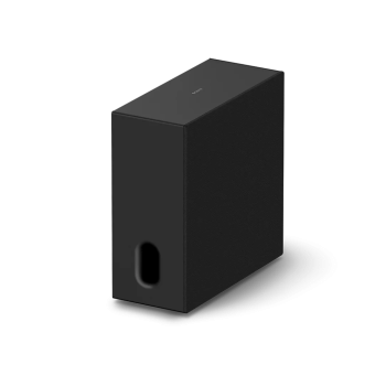 Sony Subwoofer | BRAVIA Theatre Sub 8, SASW8.CEJ | 300 W | Bluetooth | Wireless connection | Black