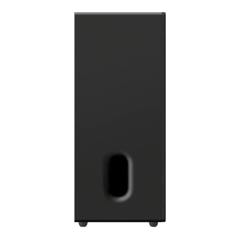 Sony Subwoofer | BRAVIA Theatre Sub 8, SASW8.CEJ | 300 W | Bluetooth | Wireless connection | Black
