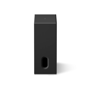 Sony Subwoofer | BRAVIA Theatre Sub 8, SASW8.CEJ | 300 W | Bluetooth | Wireless connection | Black