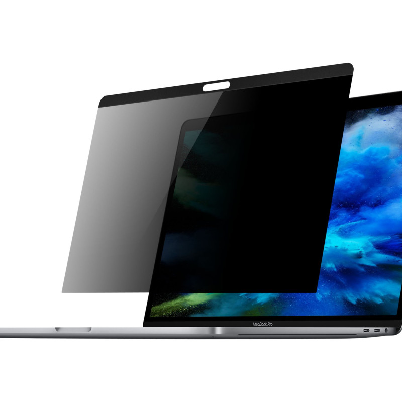 PORT DESIGNS Privacy Filter 2D Macbook Pro 13" (2016)- 299x195 | PORT DESIGNS | PORT DESIGNS Privacy Filter 2D Macbook Pro 13" (2016)- 299x195