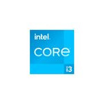 Intel | i3-12100 | 3.30 GHz | LGA1700 | Procesora pavedieni 8 | Intel Core i3 | Procesora kodoli 4