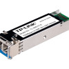 TP-link TL-SM311LS, vienrežģu MiniGBIC modulis darbojas ar MC210CS | TP-LINK | MiniGBIC Module | TL-SM311LS | Single-Mode Fiber