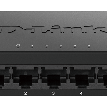 D-Link | Ethernet slēdzis | DGS-105GL/E | Nenovēršams | Desktop | Gigabita Ethernet (varš) portu skaits 5 | 60 mēneši