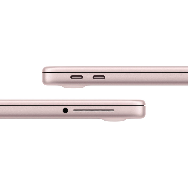 Apple MacBook Neo 13" Apple A18 Pro 6C CPU, 5C GPU/8GB/512GB SSD/Touch ID/Blush/INT | Apple