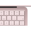 Apple MacBook Neo 13" Apple A18 Pro 6C CPU, 5C GPU/8GB/512GB SSD/Touch ID/Blush/INT | Apple