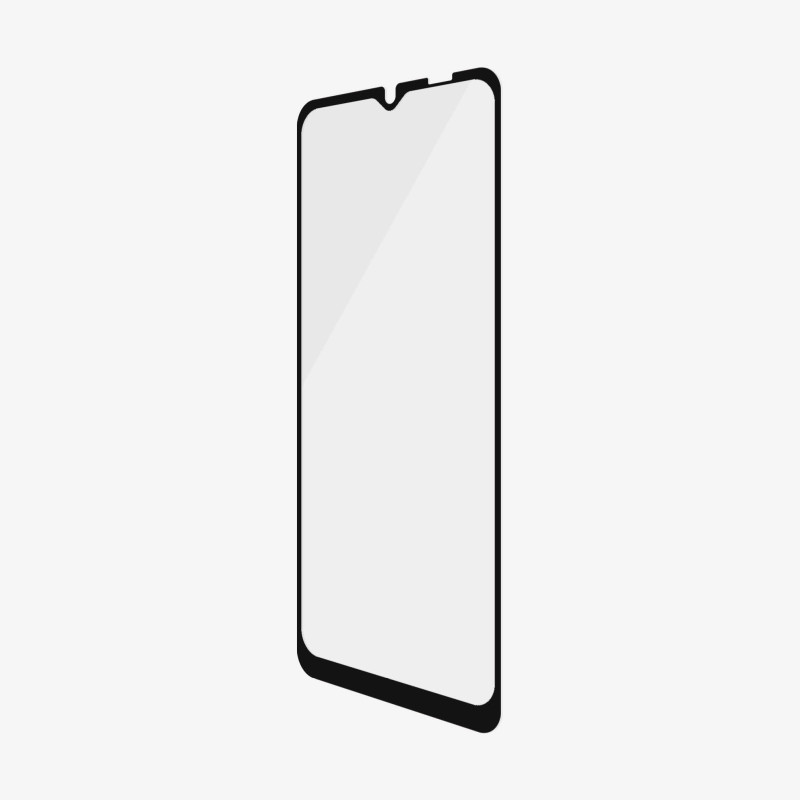 PanzerGlass | Case Friendly ekrāna aizsargplēve | 7252 | Samsung | Galaxy A32 5G | Melna/Caurskatāma