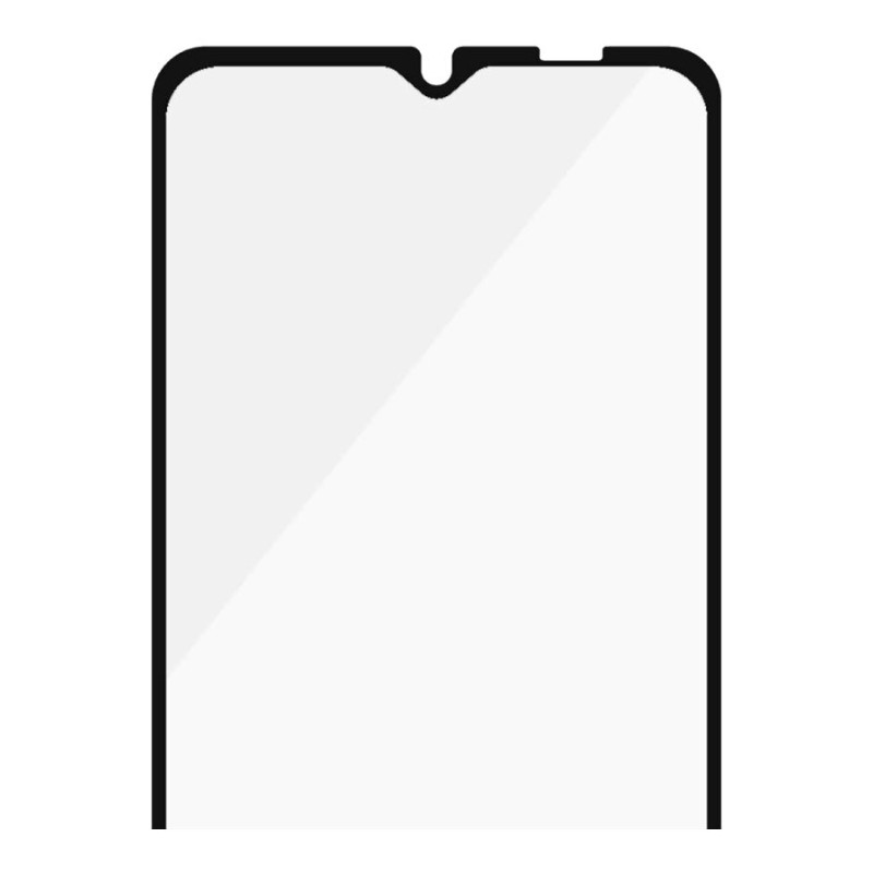 PanzerGlass | Case Friendly ekrāna aizsargplēve | 7252 | Samsung | Galaxy A32 5G | Melna/Caurskatāma