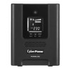 CyberPower | Smart App UPS Systems | PR3000ELCDSL | 3000 VA | 2700 W
