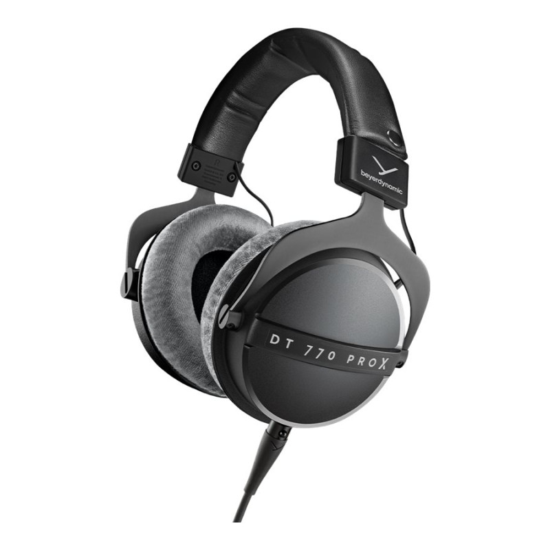 Beyerdynamic DT 770 PRO X studijas austiņas, slēgta tipa | Beyerdynamic
