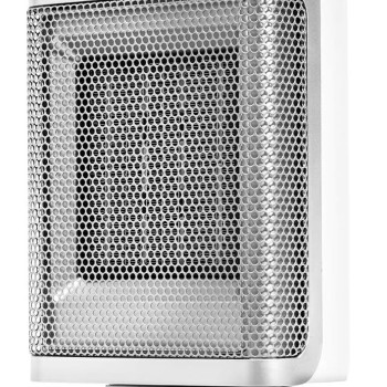 Cecotec | Ready Warm 6100 Ceramic Rotate | Keramiskais sildītājs | 1500 W | Strāvas līmeņu skaits 3 | Piemērots telpām līdz 35-40 m³ | Piemērots telpām līdz 15 m² | Balts