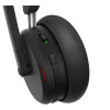 Lenovo | Wireless Headset | 4XD1S19778 | Built-in microphone | Bluetooth | ANC | Black