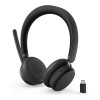 Lenovo | Wireless Headset | 4XD1S19778 | Built-in microphone | Bluetooth | ANC | Black