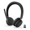 Lenovo | Wireless Headset | 4XD1S19778 | Built-in microphone | Bluetooth | ANC | Black