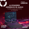 Lenovo Legion Pro 7 16AFR10H | Eclipse Black | 16