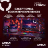 Lenovo Legion Pro 7 16AFR10H | Eclipse Black | 16