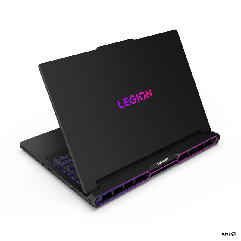 Lenovo Legion Pro 7 16AFR10H | Eclipse Black | 16
