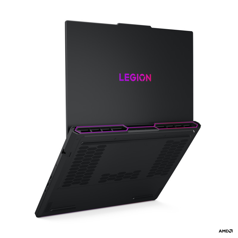 Lenovo Legion Pro 7 16AFR10H | Eclipse Black | 16