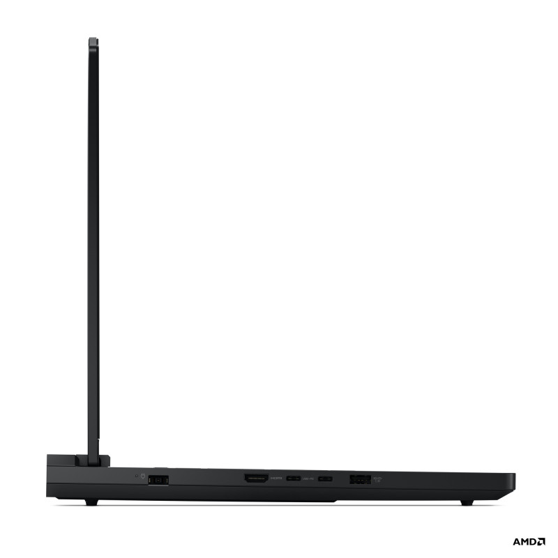 Lenovo Legion Pro 7 16AFR10H | Eclipse Black | 16
