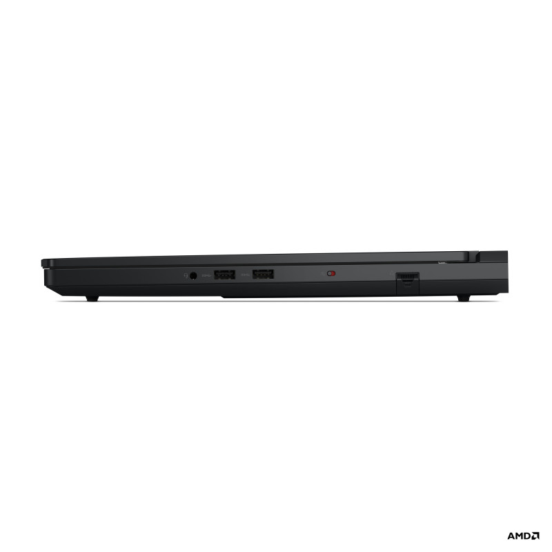 Lenovo Legion Pro 7 16AFR10H | Eclipse Black | 16