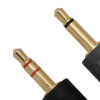Koss | Headphones | SB40 | Wired | On-Ear | Microphone | Black
