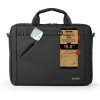 PORT DESIGNS | ECO SYDNEY | Fits up to size 15.6 " | Laptop Case | Shoulder strap | Black
