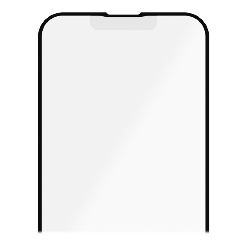 PanzerGlass | Anti-Glare | Screen Protector | Apple | iPhone 13 Pro Max | Glass | Black