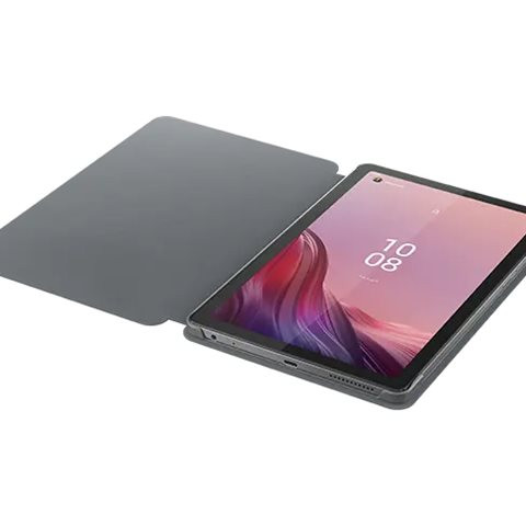 Lenovo | Folio Case for Tab M9 | Folio Case | Grey