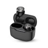 Edifier | Earbuds | W240TN | Bluetooth | Ausī ievietojami | Mikrofons | Melns | Trokšņu slāpēšana | Bezvadu