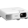 Epson | EH-TW840 | Full HD (1920x1080) | 4000 ANSI liumeni | Balts