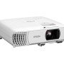 Epson | EH-TW840 | Full HD (1920x1080) | 4000 ANSI liumeni | Balts