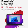 Parallels Desktop for Mac Business abonements 2 gadu atjaunošana
