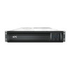 APC Smart-UPS 3000VA LCD RM 2U 230V with Network Card | Schneider Electric