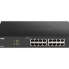 D-Link | Smart Managed Switch | DGS-1100-16V2 | Pārvaldāms | Galda | Barošanas avots 100–240 V AC, 50–60 Hz iebūvēts
