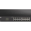 D-Link | Smart Managed Switch | DGS-1100-16V2 | Pārvaldāms | Galda | Barošanas avots 100–240 V AC, 50–60 Hz iebūvēts