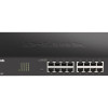 D-Link | Smart Managed Switch | DGS-1100-16V2 | Pārvaldāms | Galda | Barošanas avots 100–240 V AC, 50–60 Hz iebūvēts