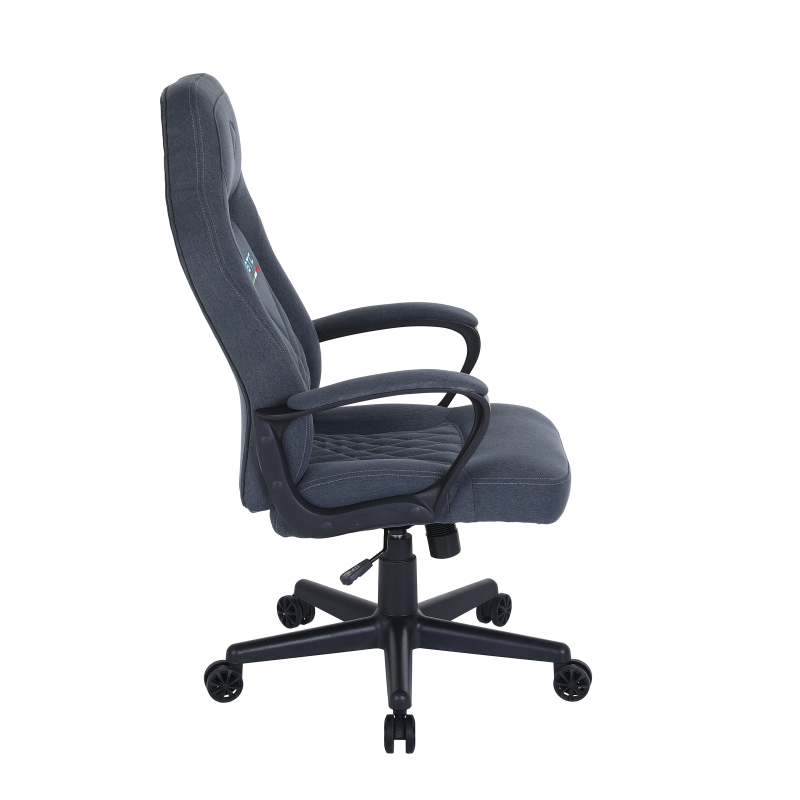 Onex Gaming/Office Chair | STC Compact S Series | Graphite