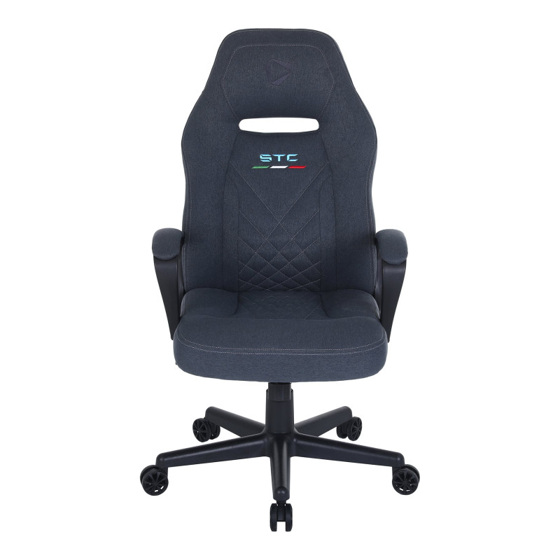 Onex Gaming/Office Chair | STC Compact S Series | Graphite