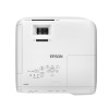 Epson | EB-FH18 | Full HD (1920x1080) | 4100 ANSI lūmeni | Balts | Wi‑Fi