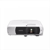 Epson | EB-FH18 | Full HD (1920x1080) | 4100 ANSI lūmeni | Balts | Wi‑Fi