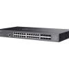 TP-LINK SX3832 Omada 24-Port 10GBASE-T L2+ Managed Switch with 8 10GE SFP+ Slots | TP-LINK