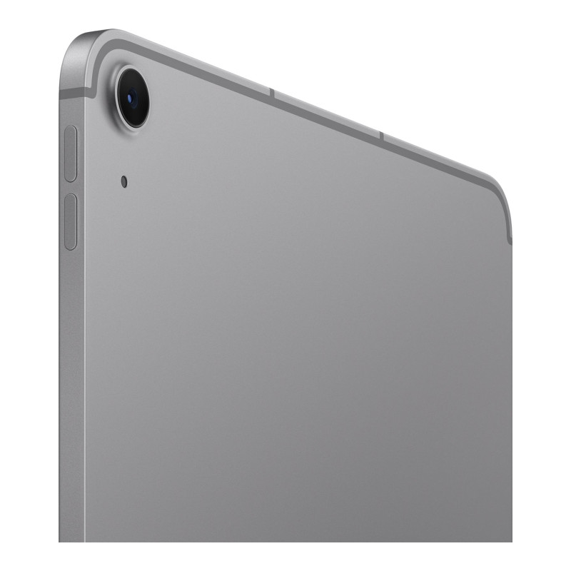 Apple | Multi-Touch | Space Gray | 11 " | 2360 x 1640 pixels | IPS | Apple | 12 GB | M4 | 1024 GB | 3G | 4G | 5G | Wi-Fi | Front camera | 12 MP | Rear camera | 12 MP | Bluetooth | 6.0 | iPadOS | 26