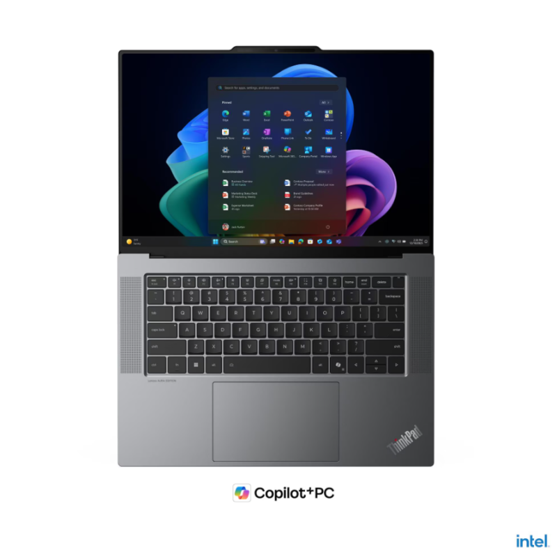 Lenovo ThinkPad X9-15p G1 Intel | Grey | 15.3 " | OLED | 2.8K | 2880 x 1800 pixels | Intel Core Ultra X7 | 358H | 64 GB | Soldered LPDDR5X | Solid-state drive capacity 1000 GB | Intel Arc B390 GPU | Windows 11 Pro | 802.11be | Bluetooth version 5.4 | Keyboard language Nordic | Keyboard backlit